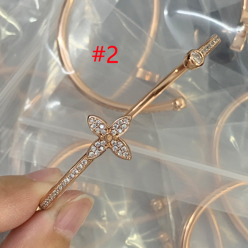 84E63K  Popular Bracelets