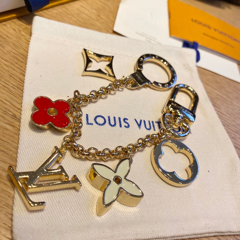 1E17A  Popular Keychains
