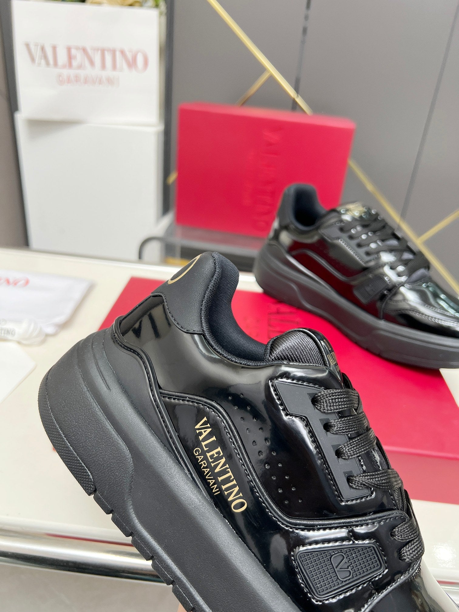 295QVL176Z  Popular high-quality Shoes