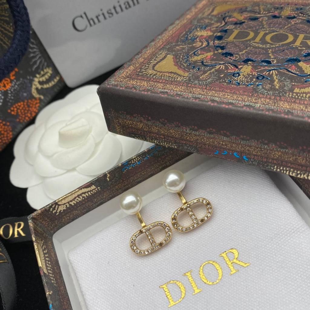 1YD199E Popular  Earrings