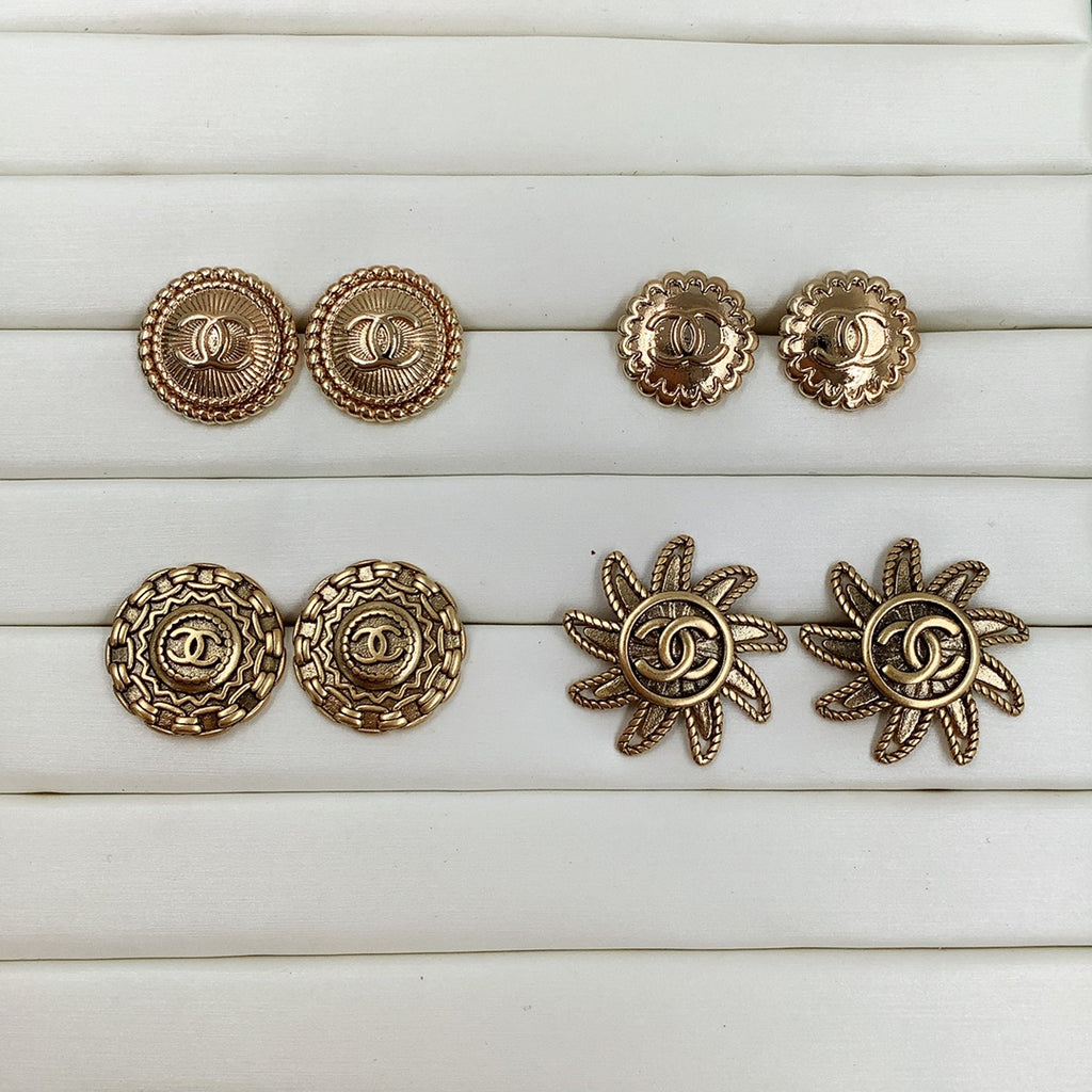 14C281E Popular  Earrings