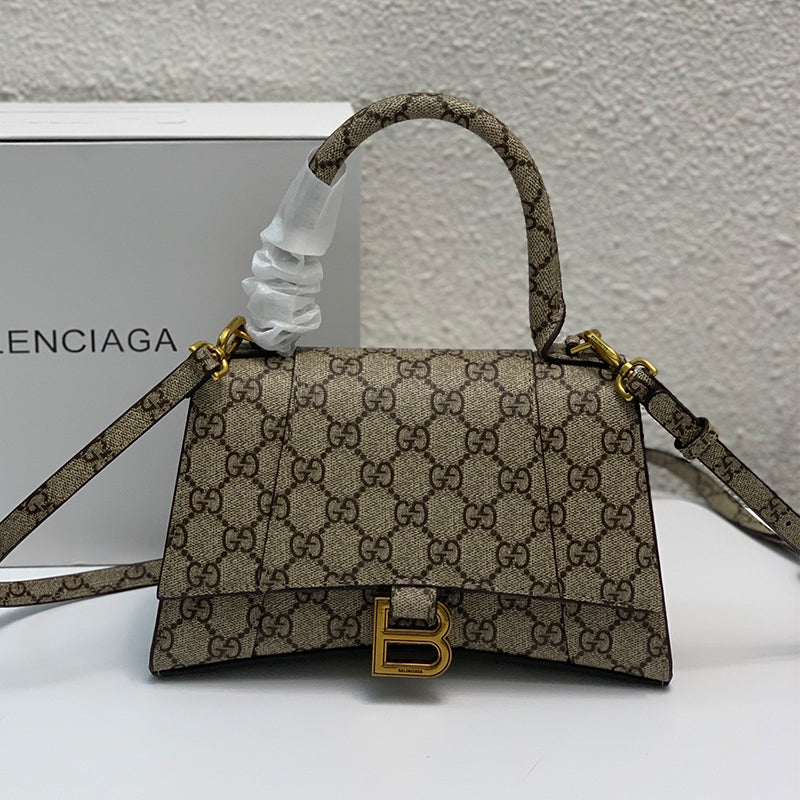 1B40B Popular  leather bag 