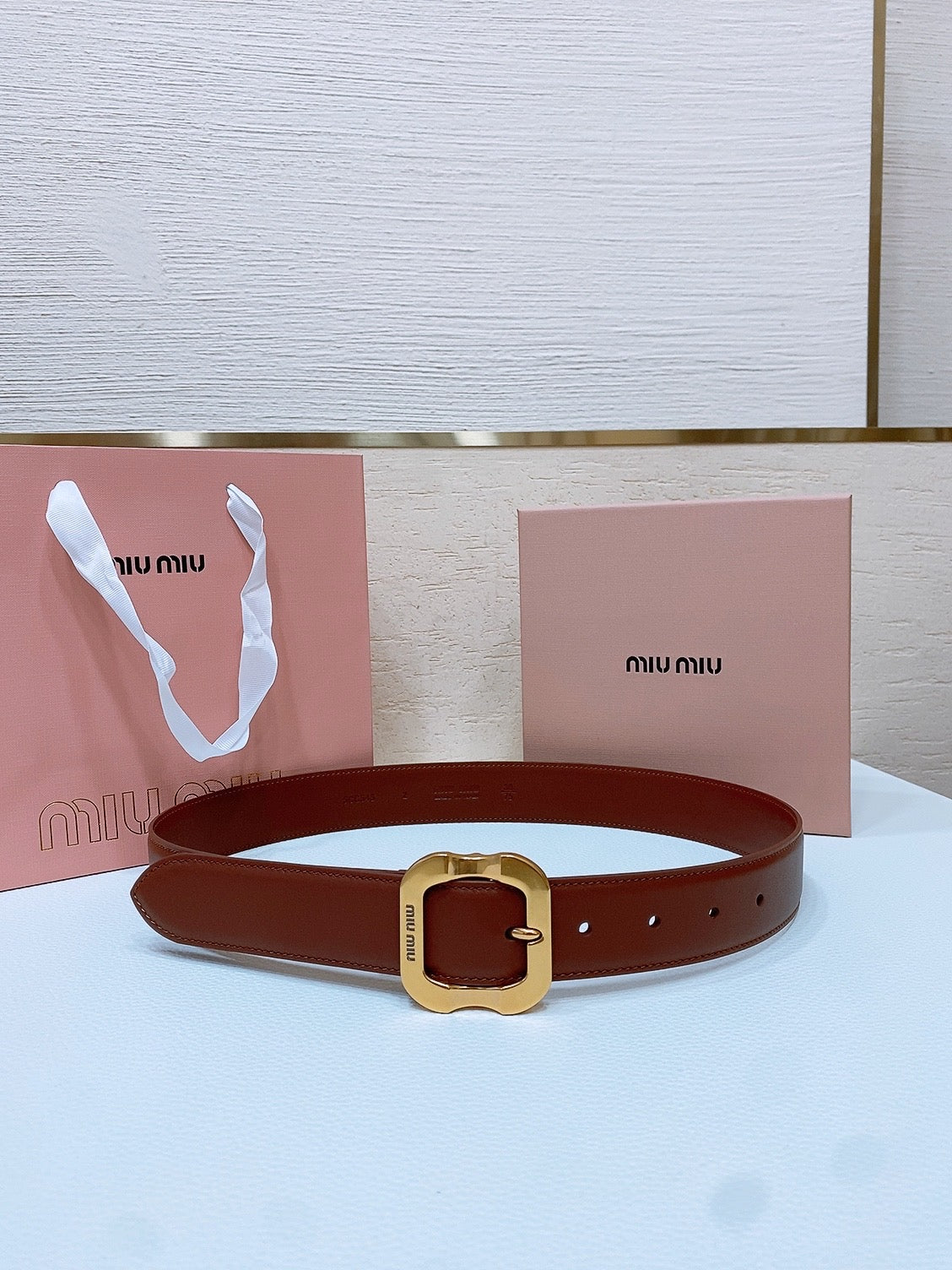 1115QA49P Popular High quality belt With full package