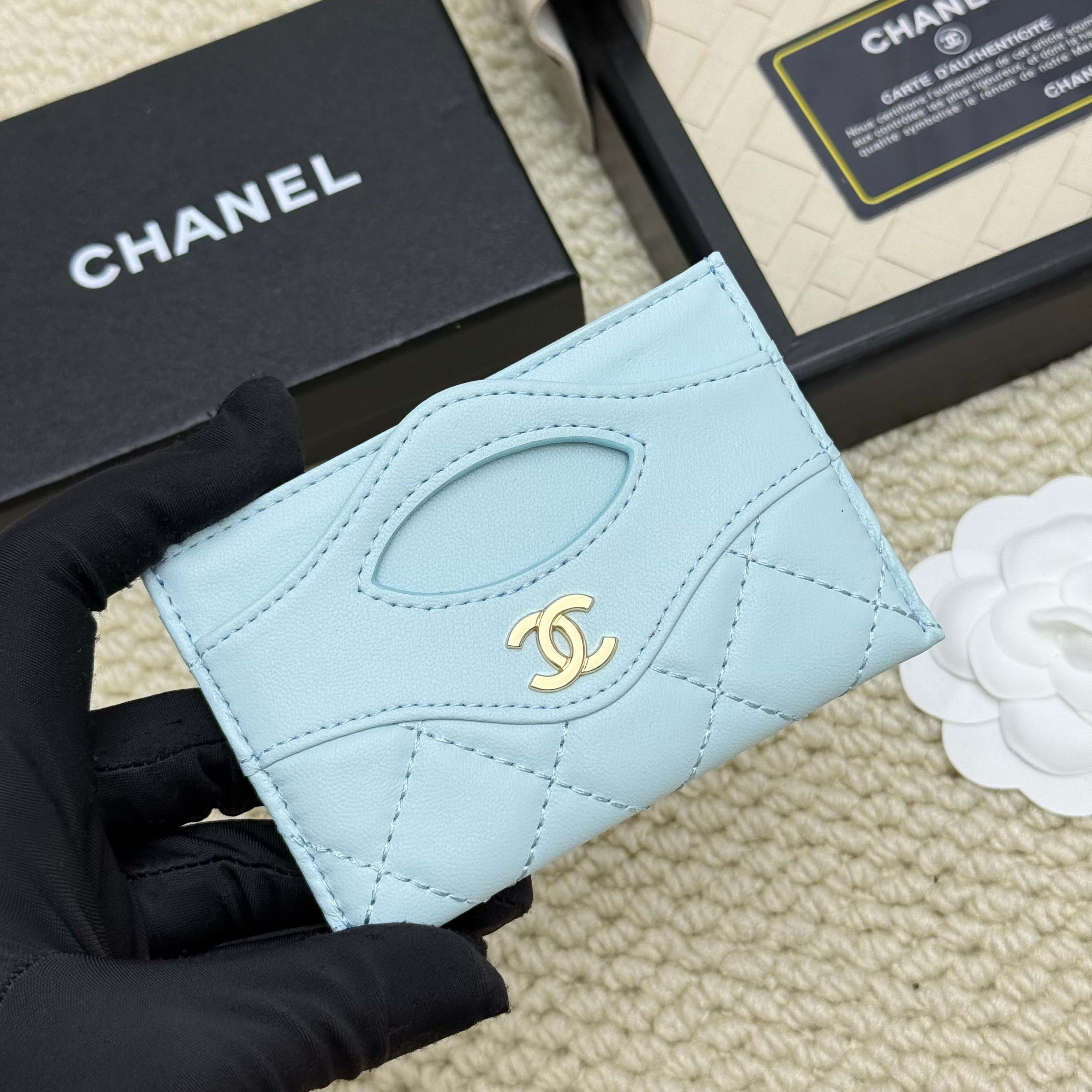 15RC153B Popular card holder