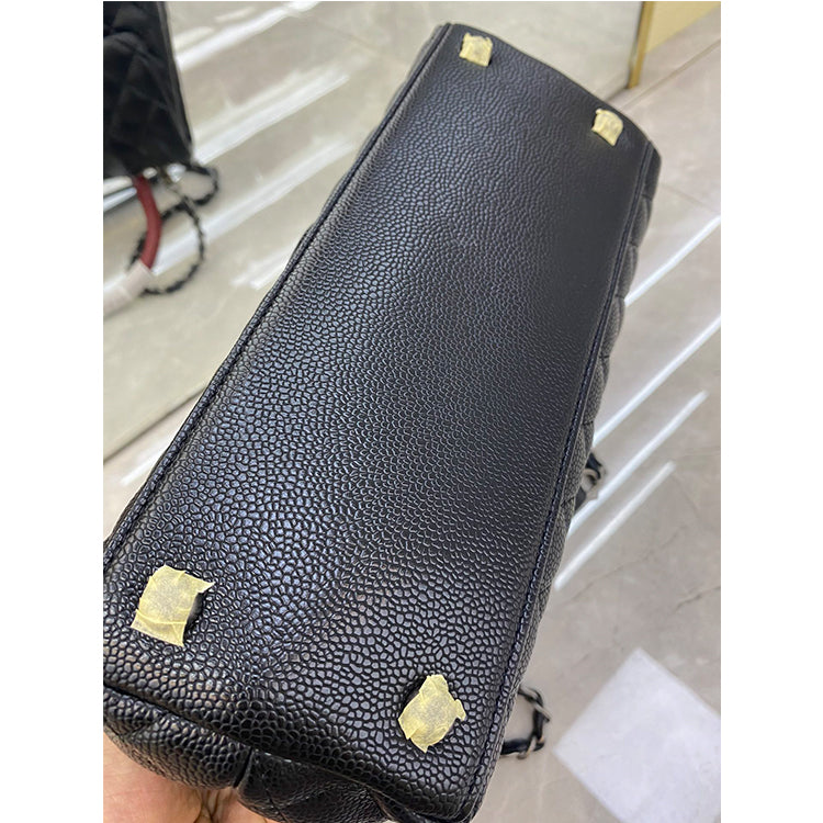 1E036B Popular  leather bag 