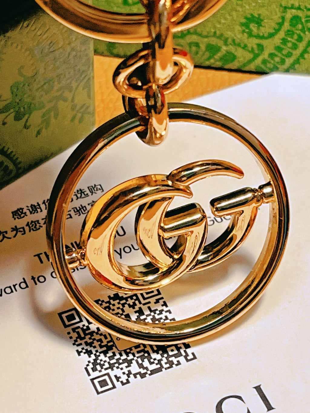 35RB7A Popular bag 's charms accessories