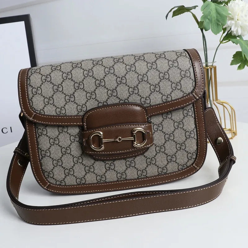 3B27B Popular  leather bag 