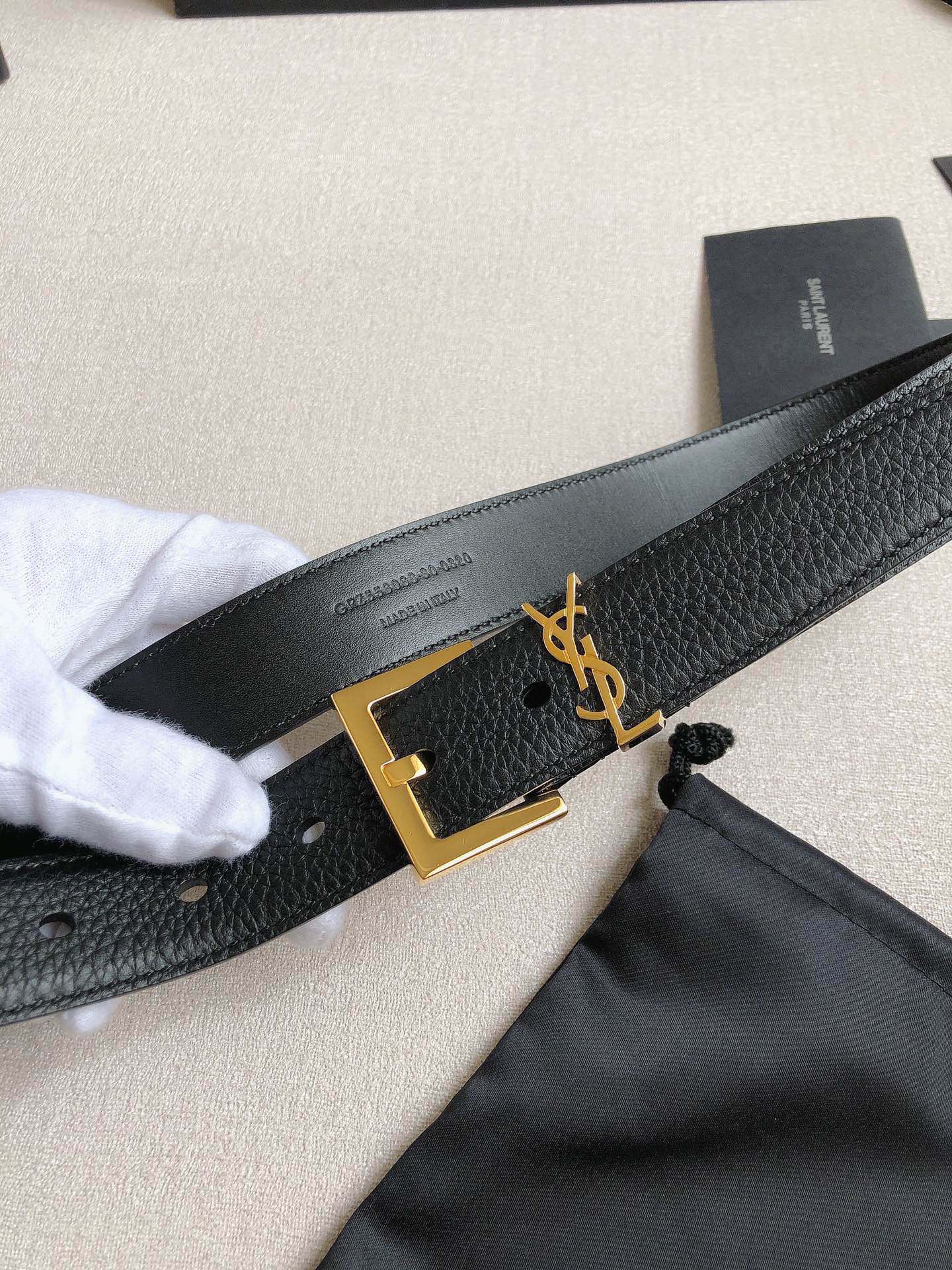 155RSL226P Popular   High quality belt With full package