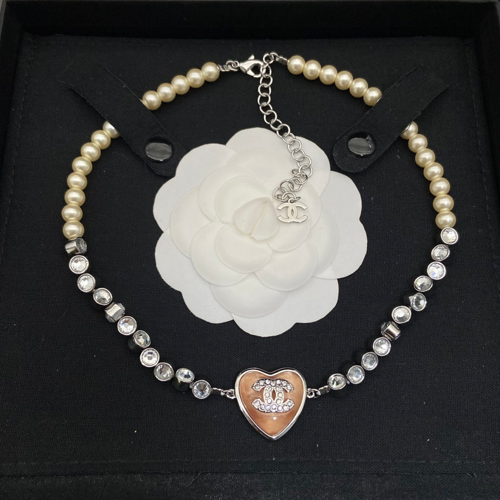 55QC189X Popular Necklace