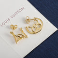 14E956E Popular Earrings