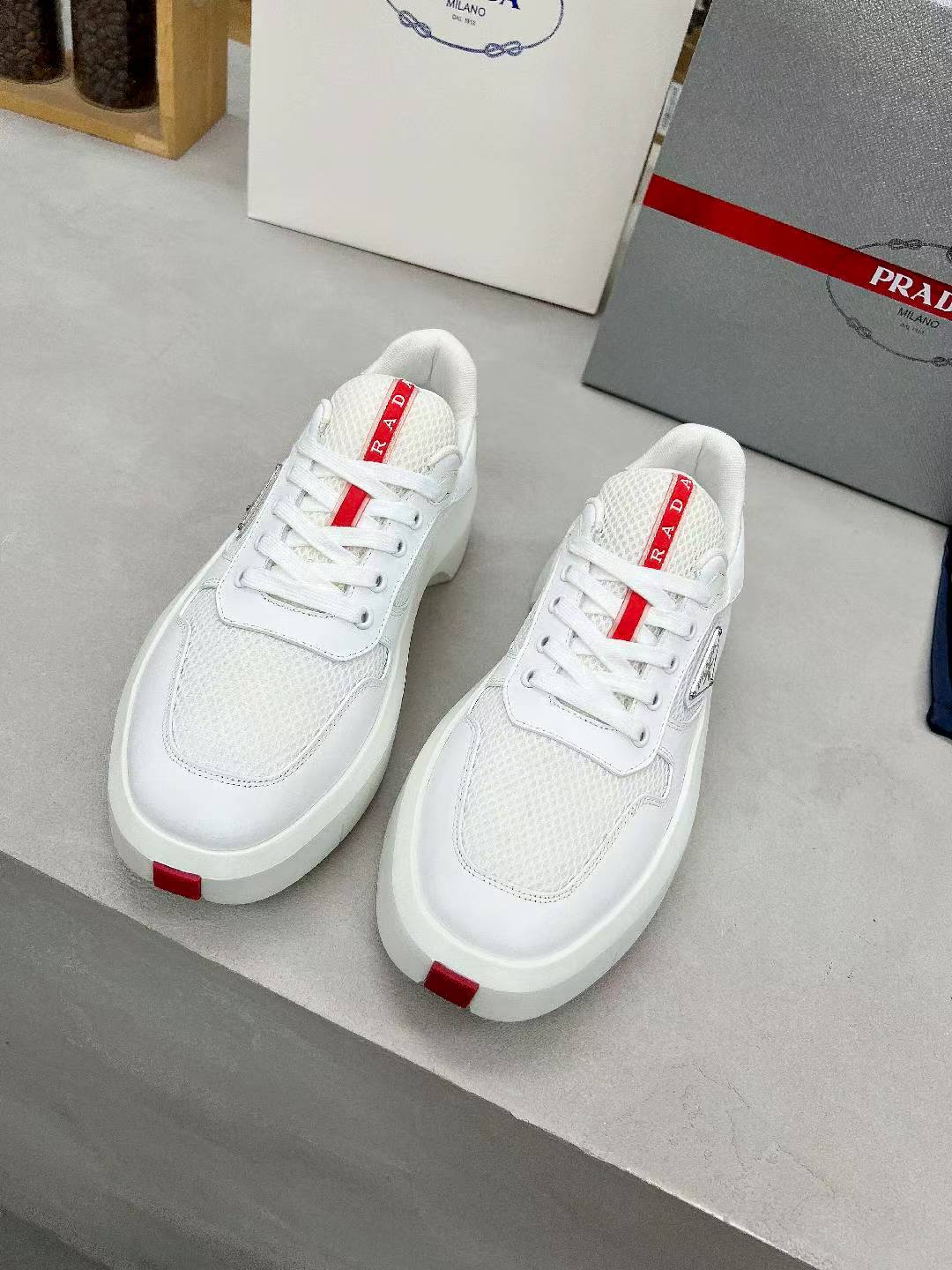 236PP46Z Popular high-quality leather Shoes