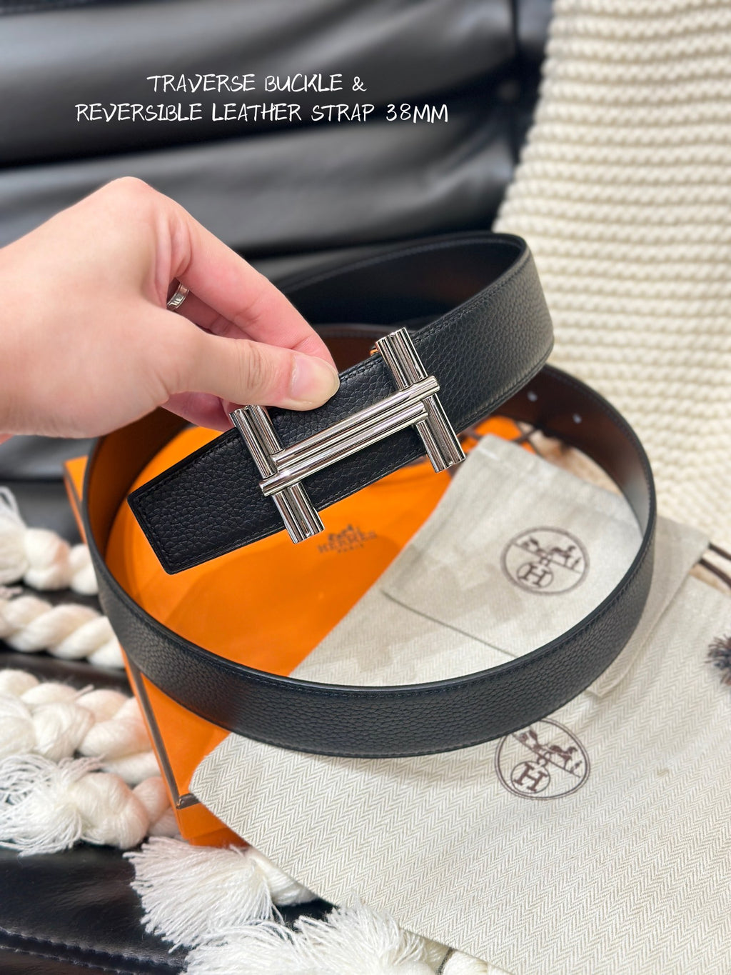 1WH192P Popular   High quality belt With full package