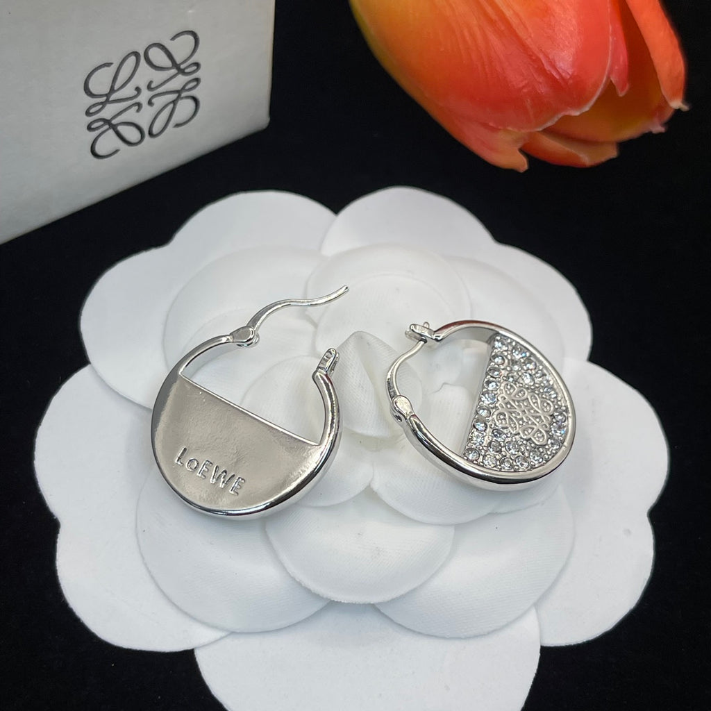 14A757E Popular Earrings