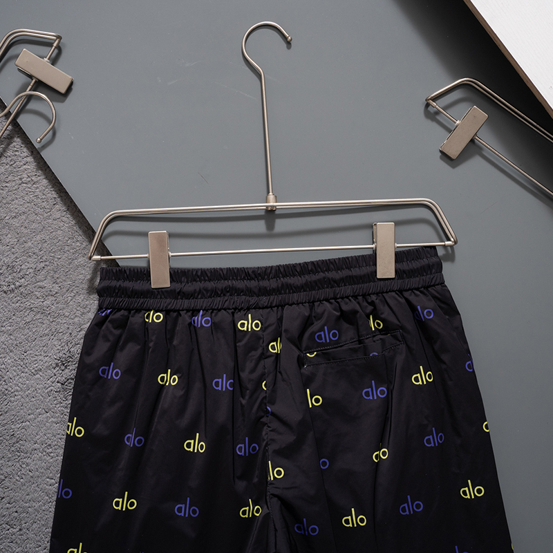 136ND7U Popular shorts