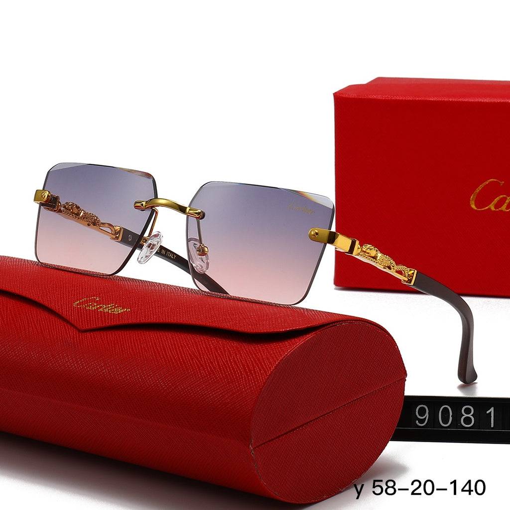 136NK56T Popular Sunglasses