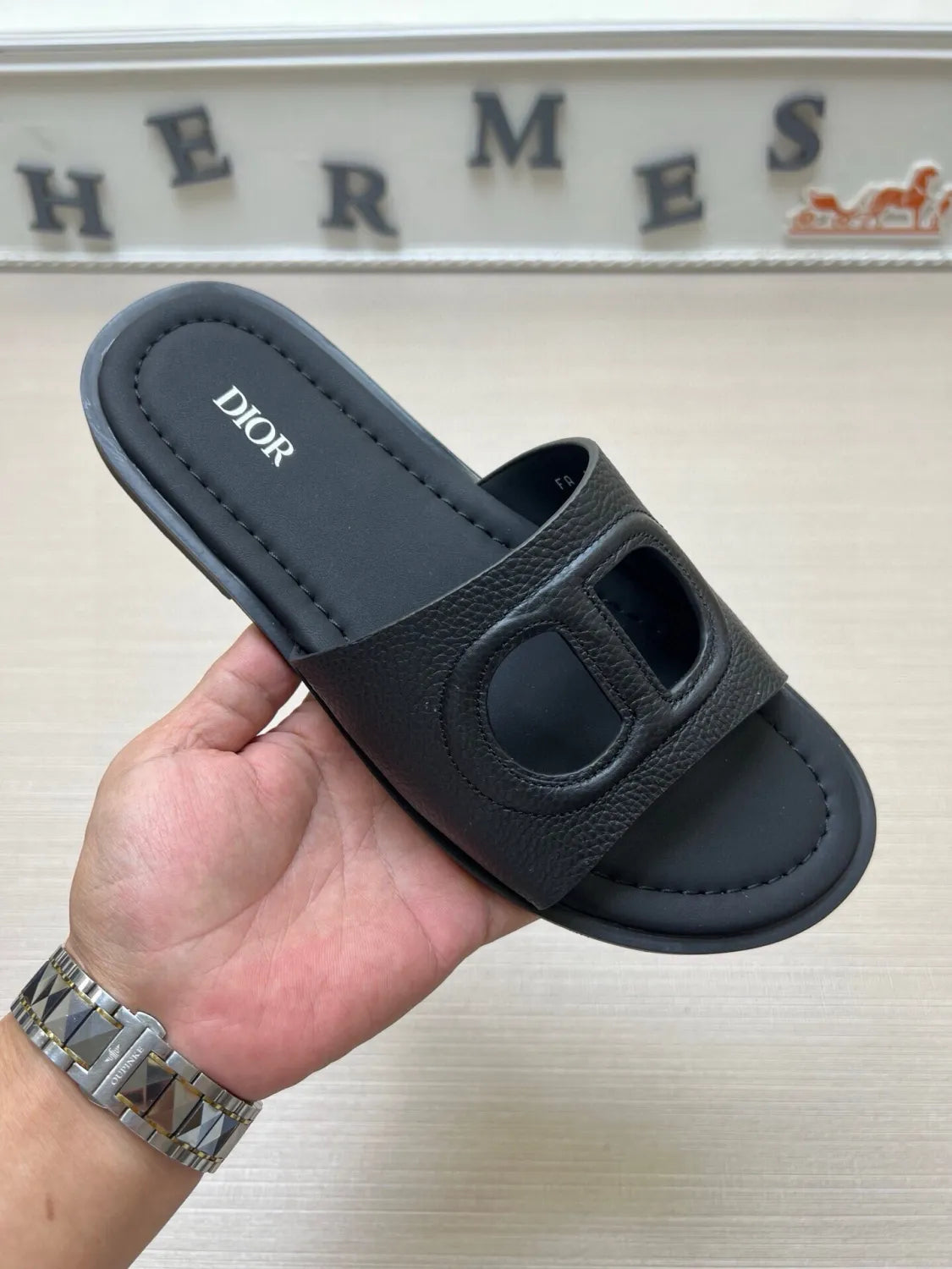 535ZD306Z Popular Slippers