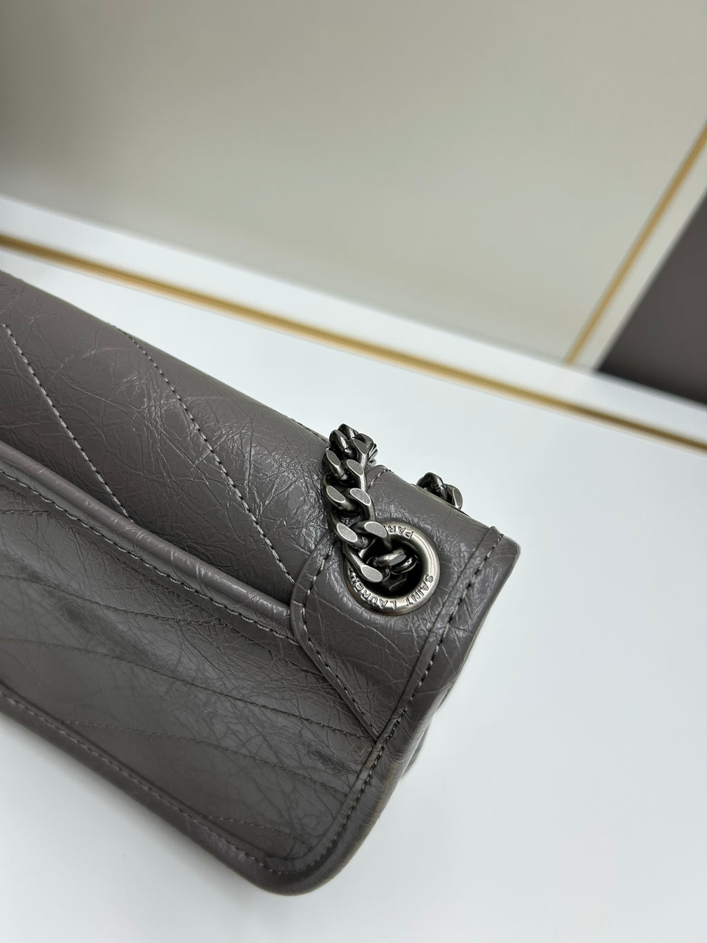 1XB460B Popular  leather bag