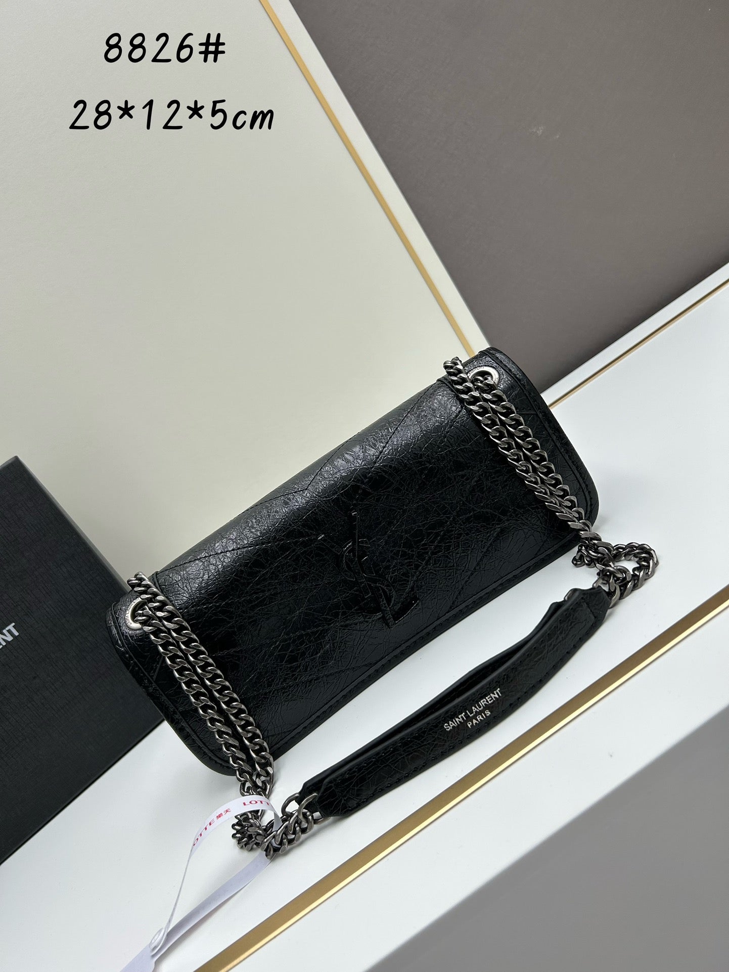 1XB460B Popular  leather bag