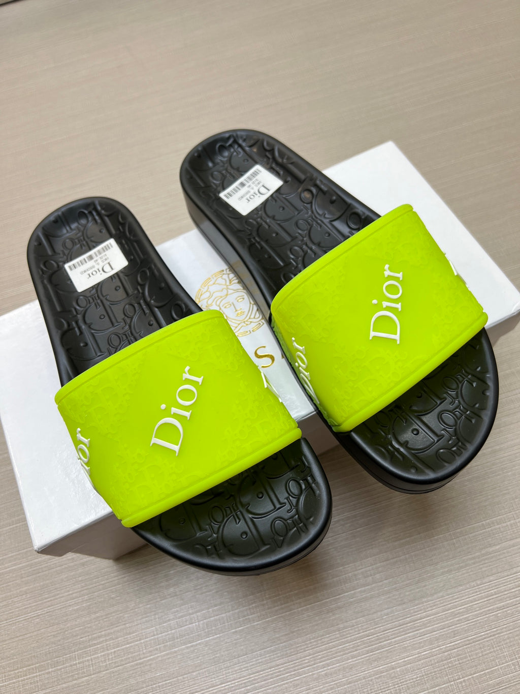 535ZD278Z Popular Slippers