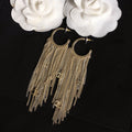 14C108E Popular Earrings