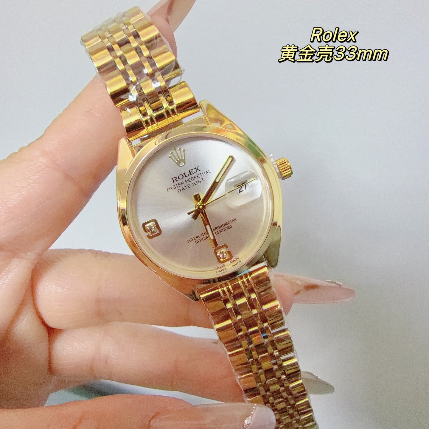 136RL34L Popular Watches