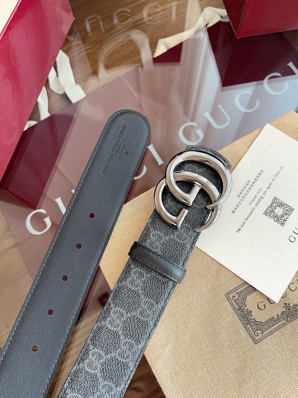 136PB50P Popular High quality belt With full package