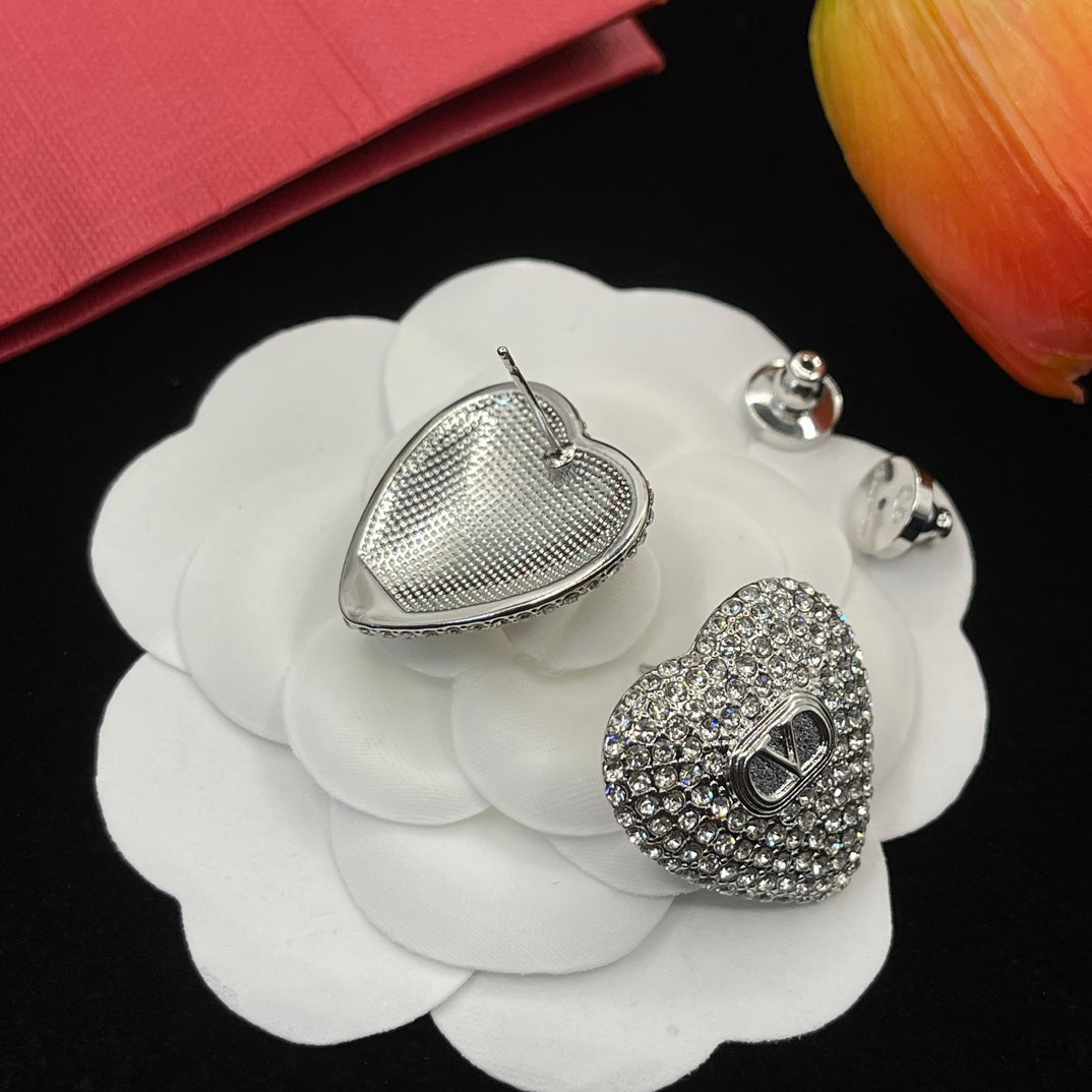 14VL765E Popular  Earrings