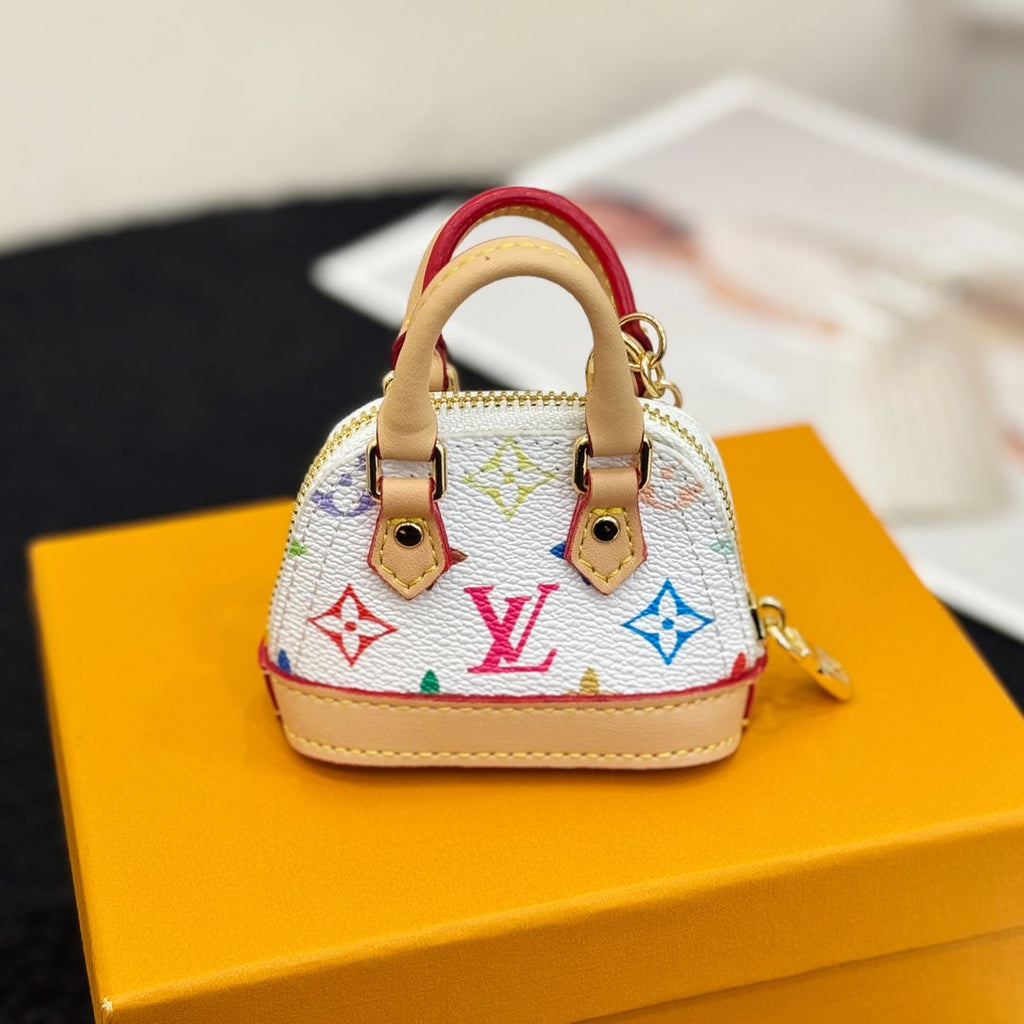 35ZE5A Popular bag 's charms accessories