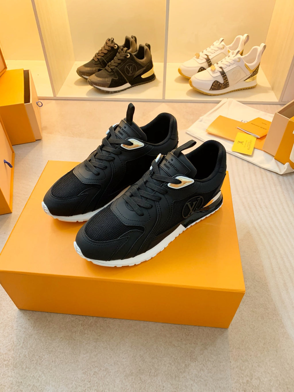 295QE102Z Popular high-quality  shoes