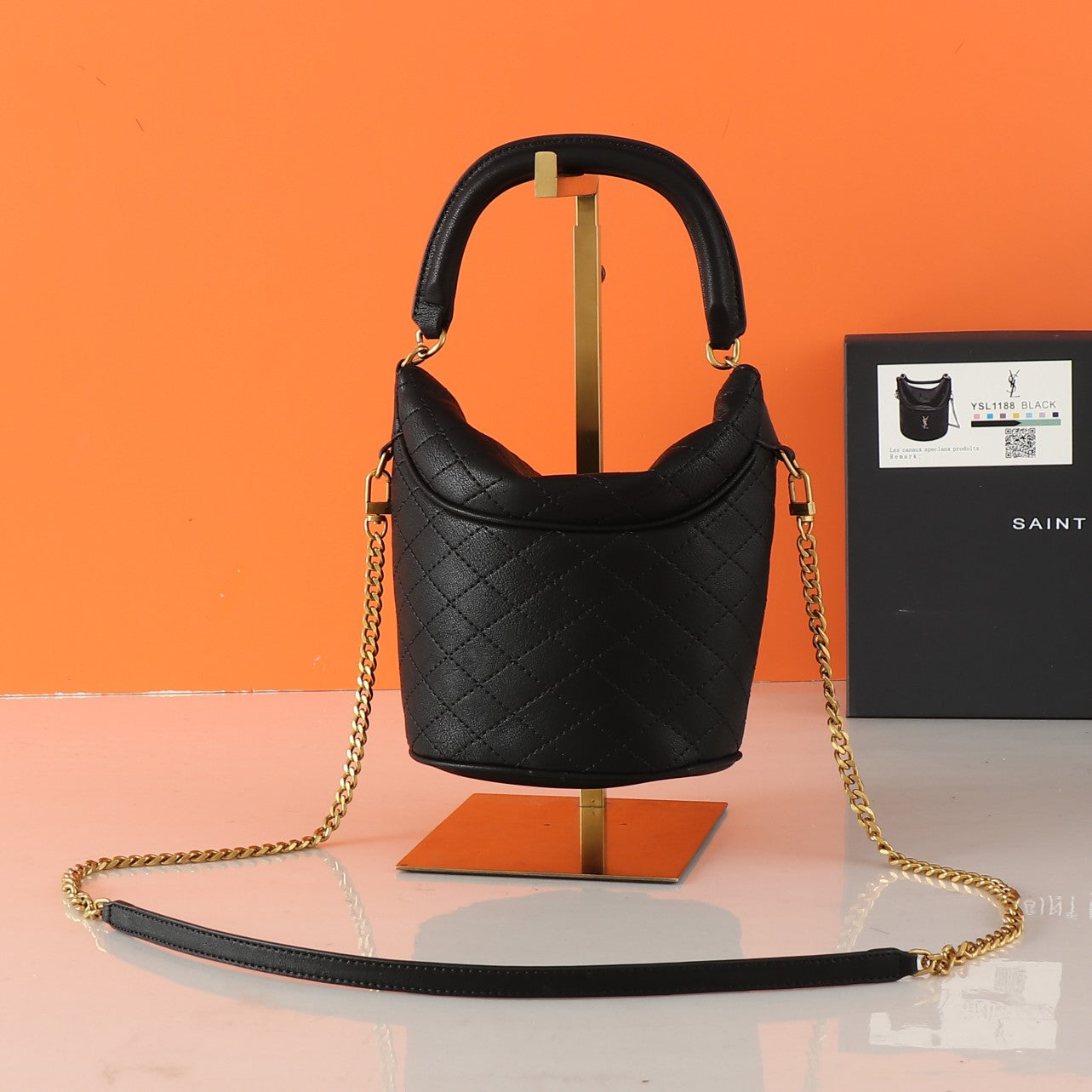 1XSL77B Popular   leather bag
