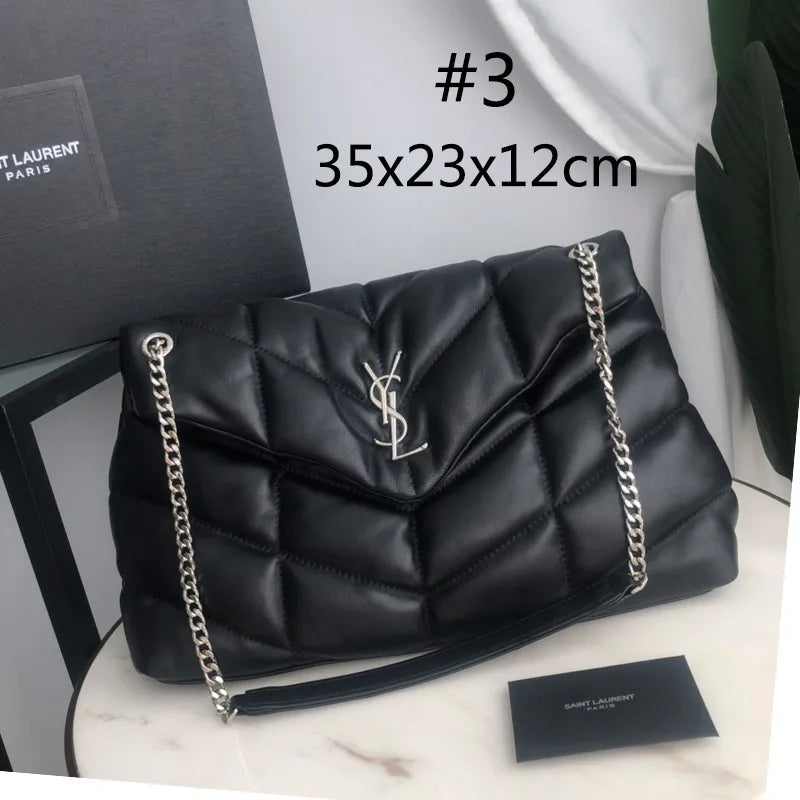 1XSL266B Popular    leather bag 