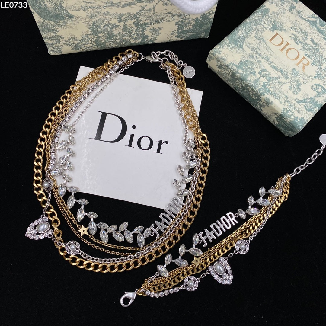X1N36D61X Popular  Necklaces, Bracelet