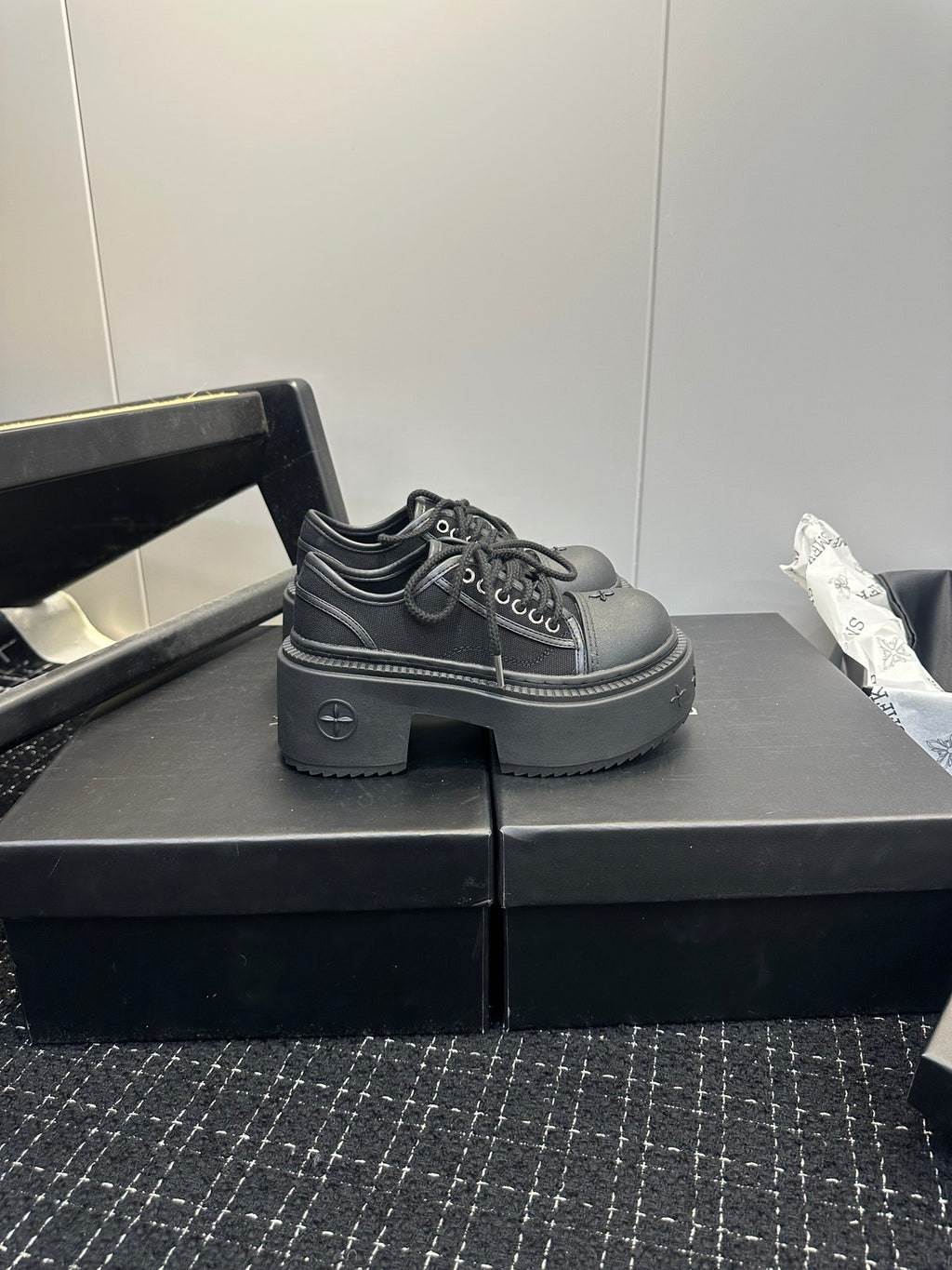 6105QA343Z Popular  Shoes