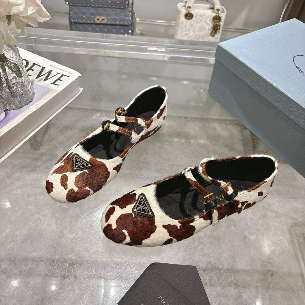 295QP114Z Popular high-quality Shoes