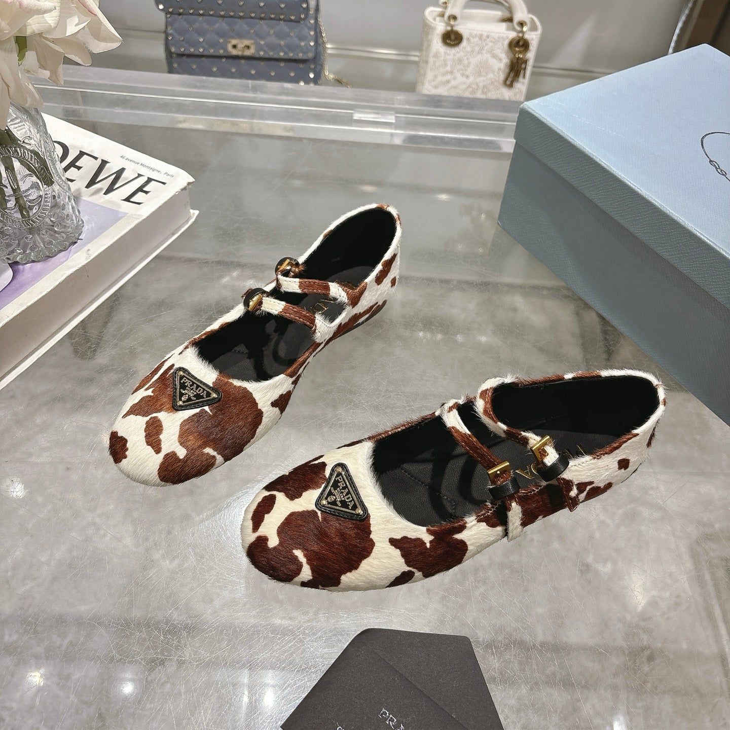 295QP114Z Popular high-quality Shoes