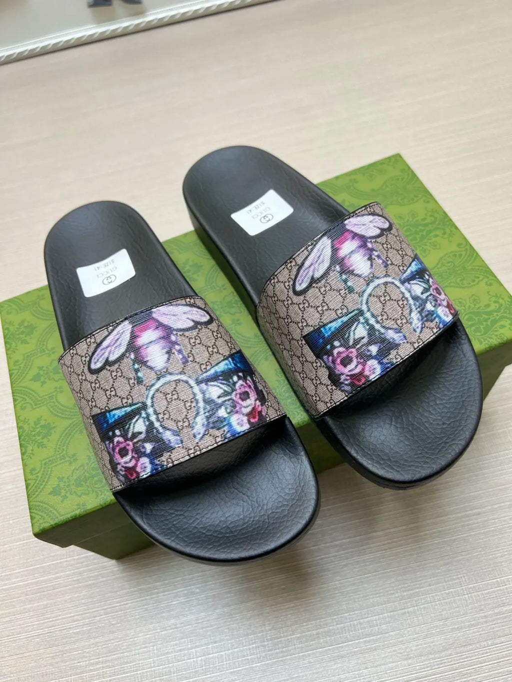 5WB238Z Popular Slippers