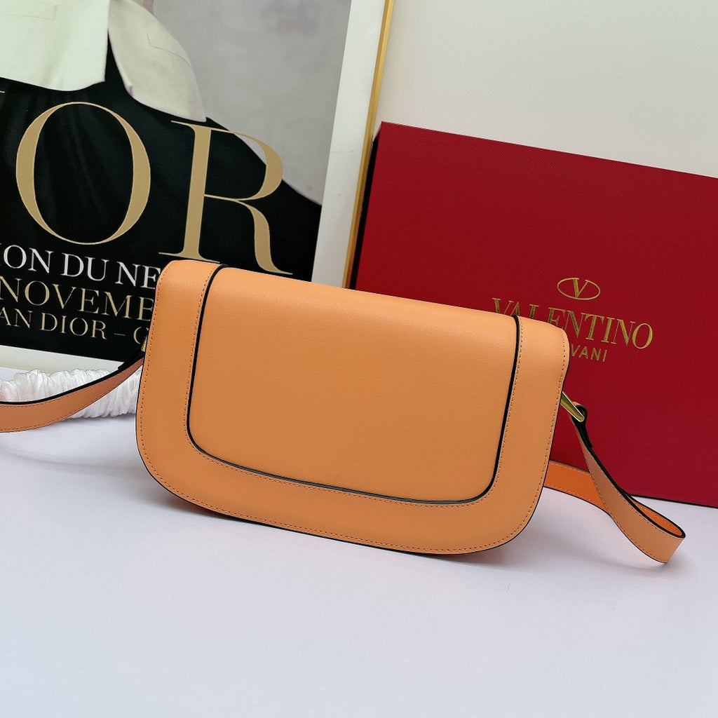 5A45B Popular  leather bag 