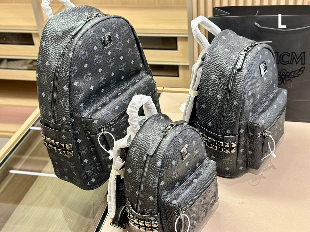6XA154B Popular  leather bag 