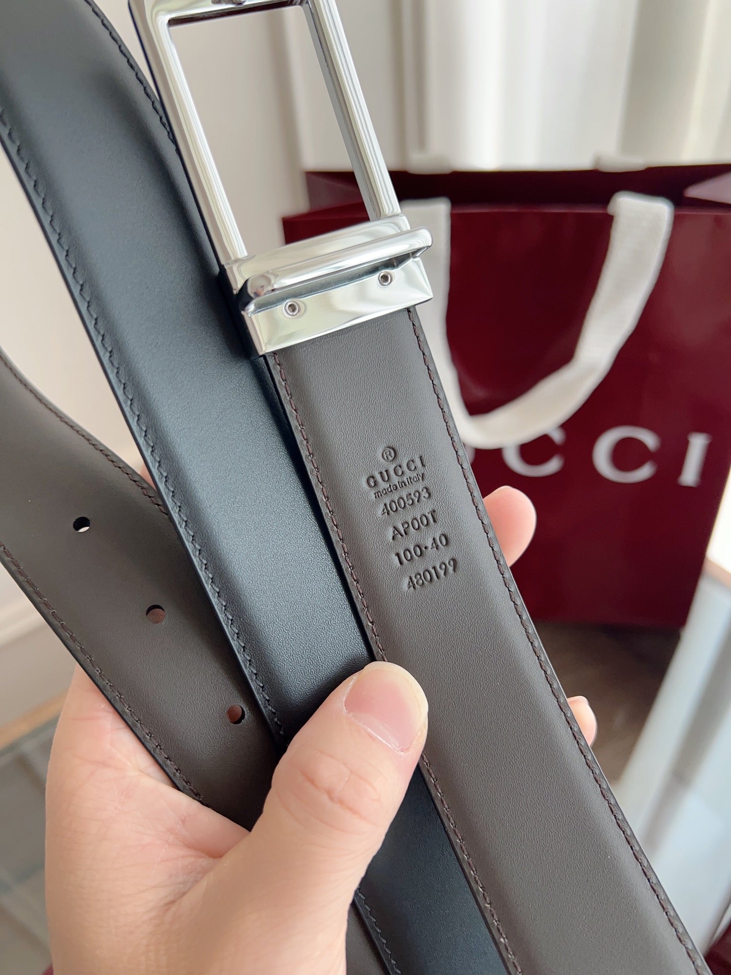 1115QB30P Popular High quality belt With full package