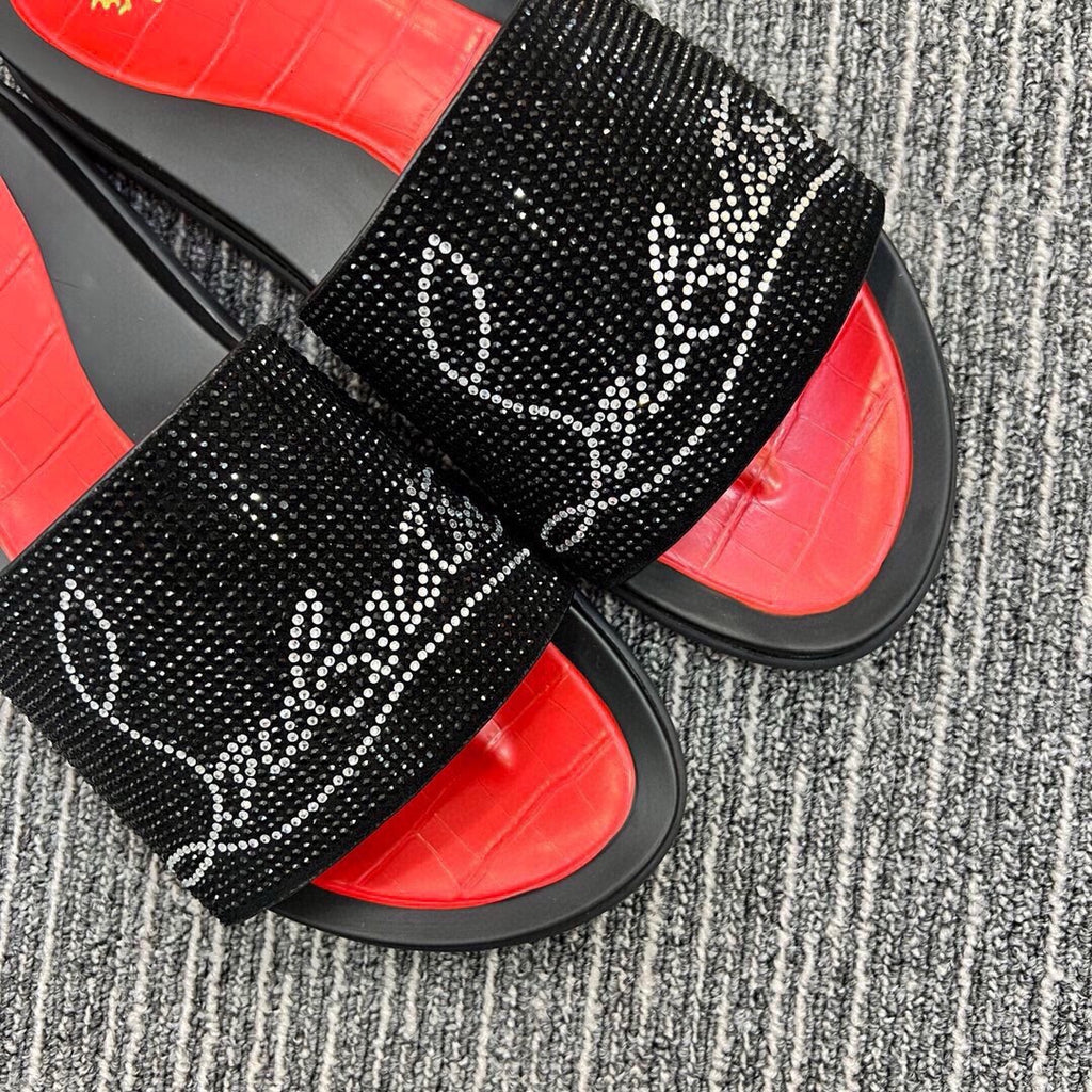 54A128Z Popular slippers