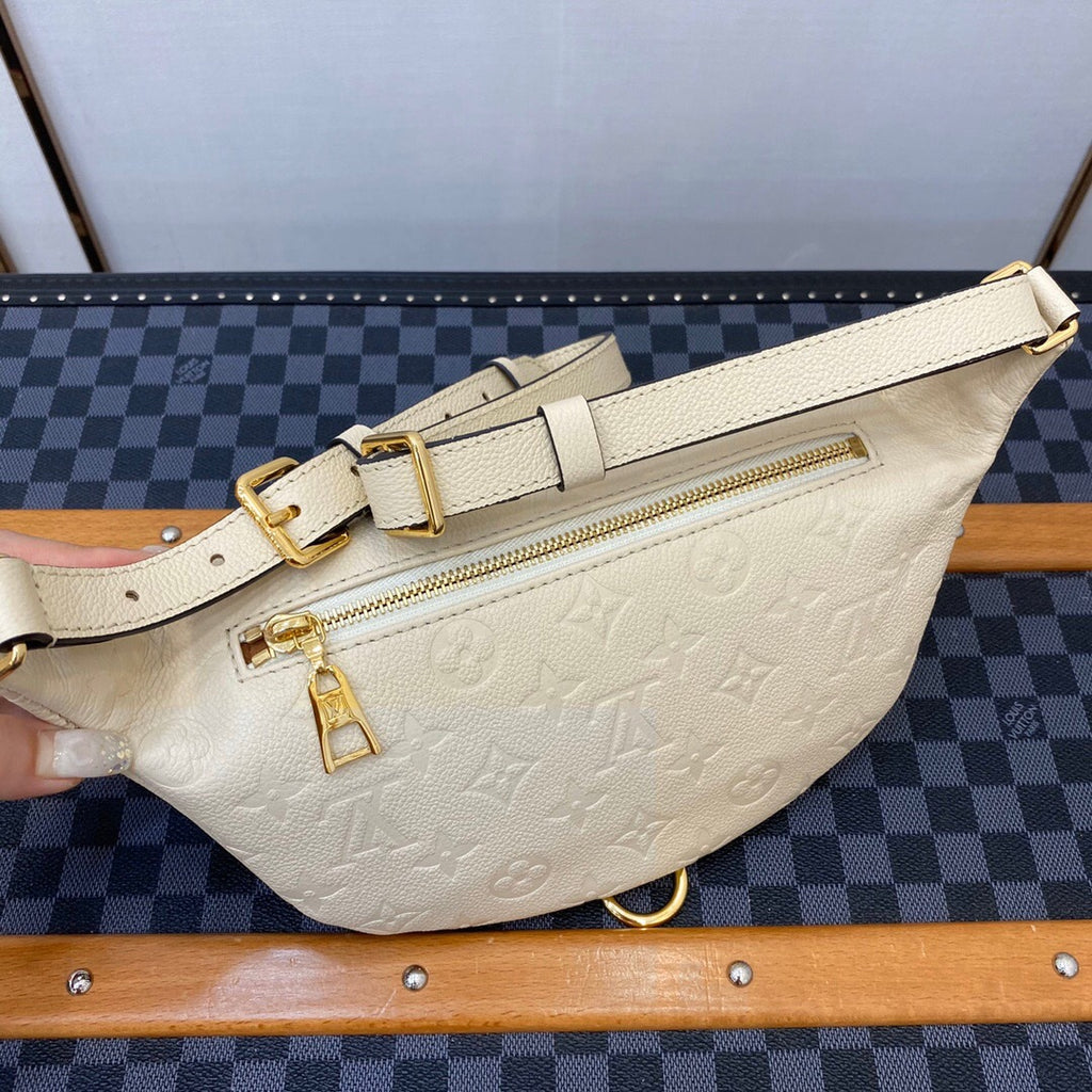 2XE299B Popular  leather bag 