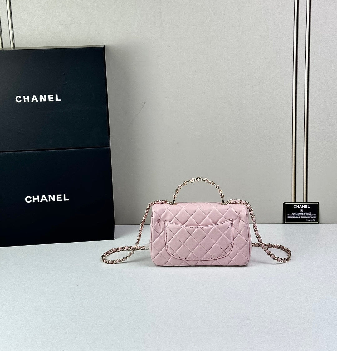 B1X66C5 Popular high-quality leather bag