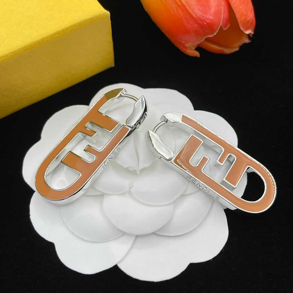14F646E Popular  Earrings