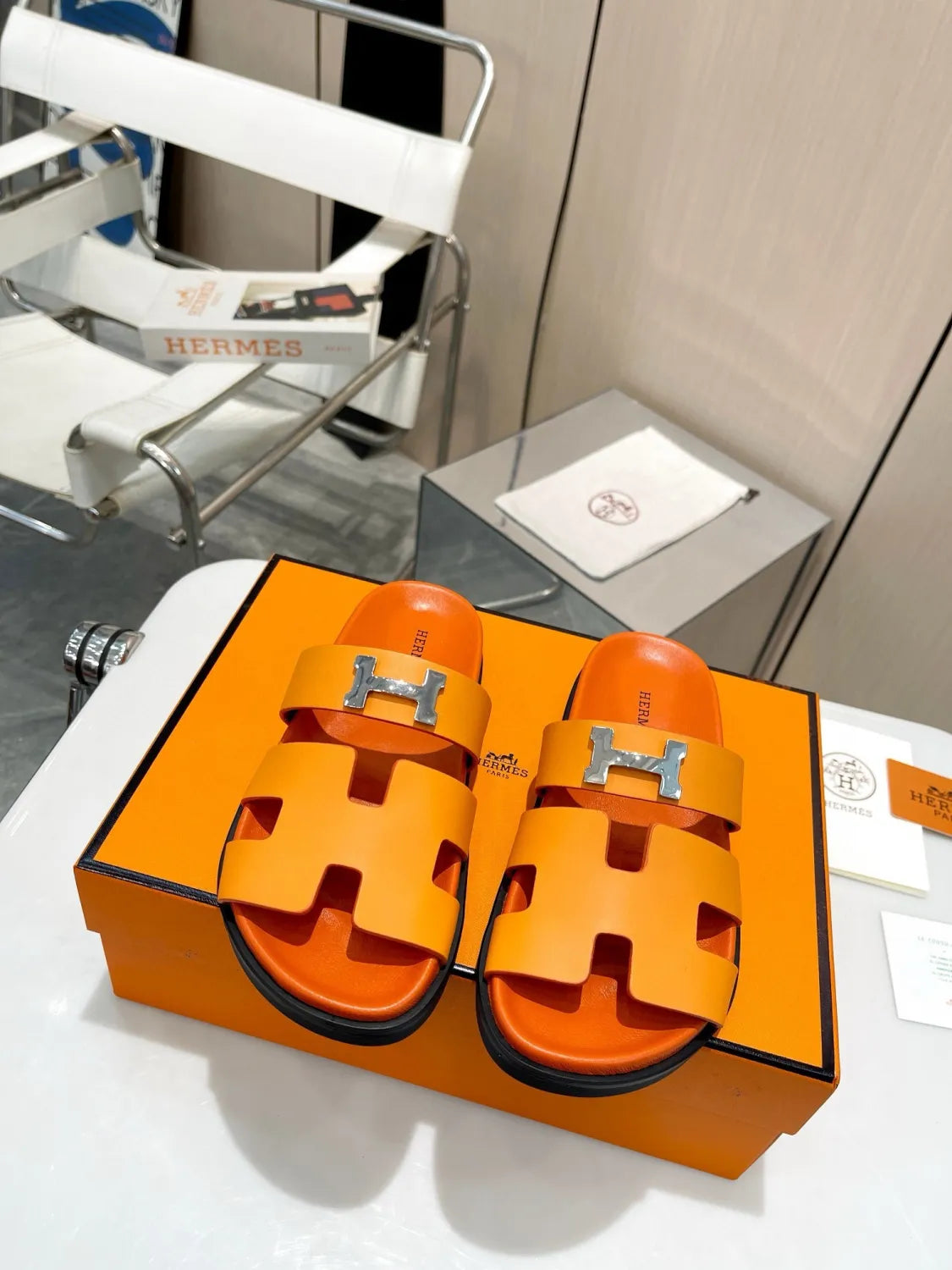 535RH8Z Popular Slippers shoes