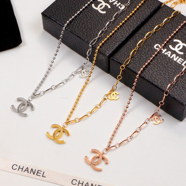 2C11X Popular Necklaces