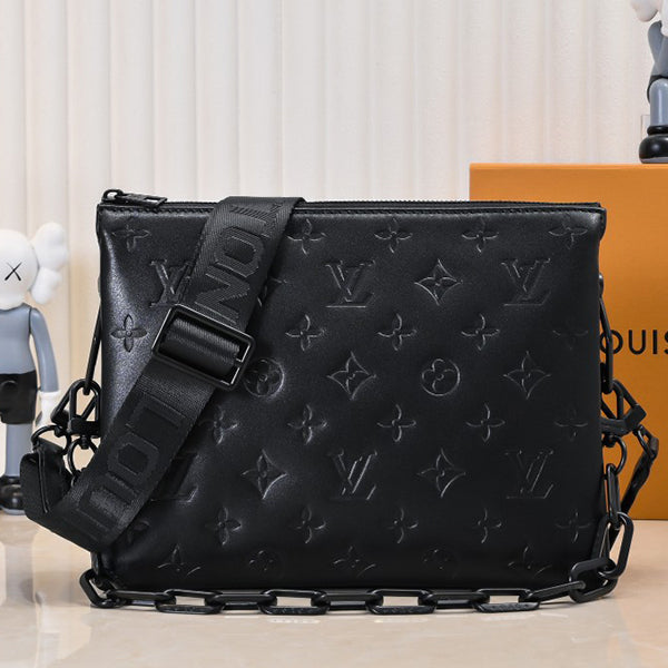 155NE17B Popular    leather bag