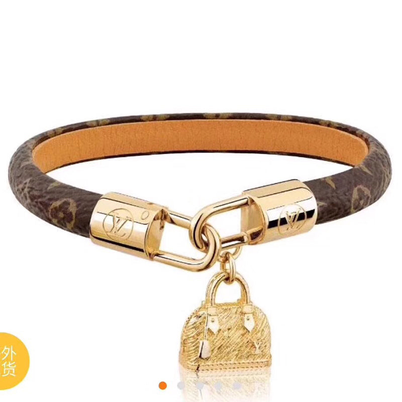 3E295K  Popular Bracelets
