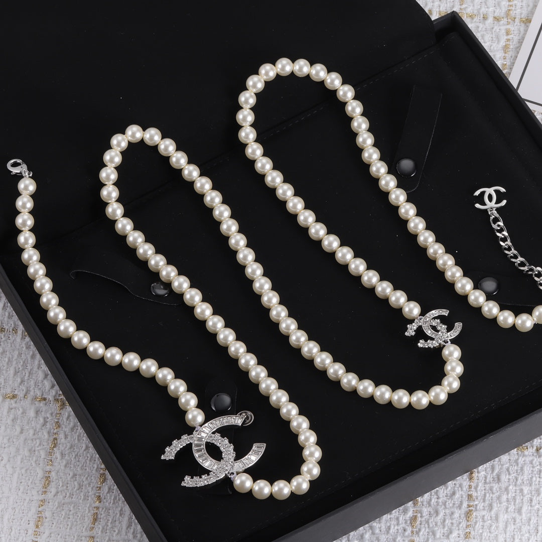 1YC407X  Popular   Necklaces