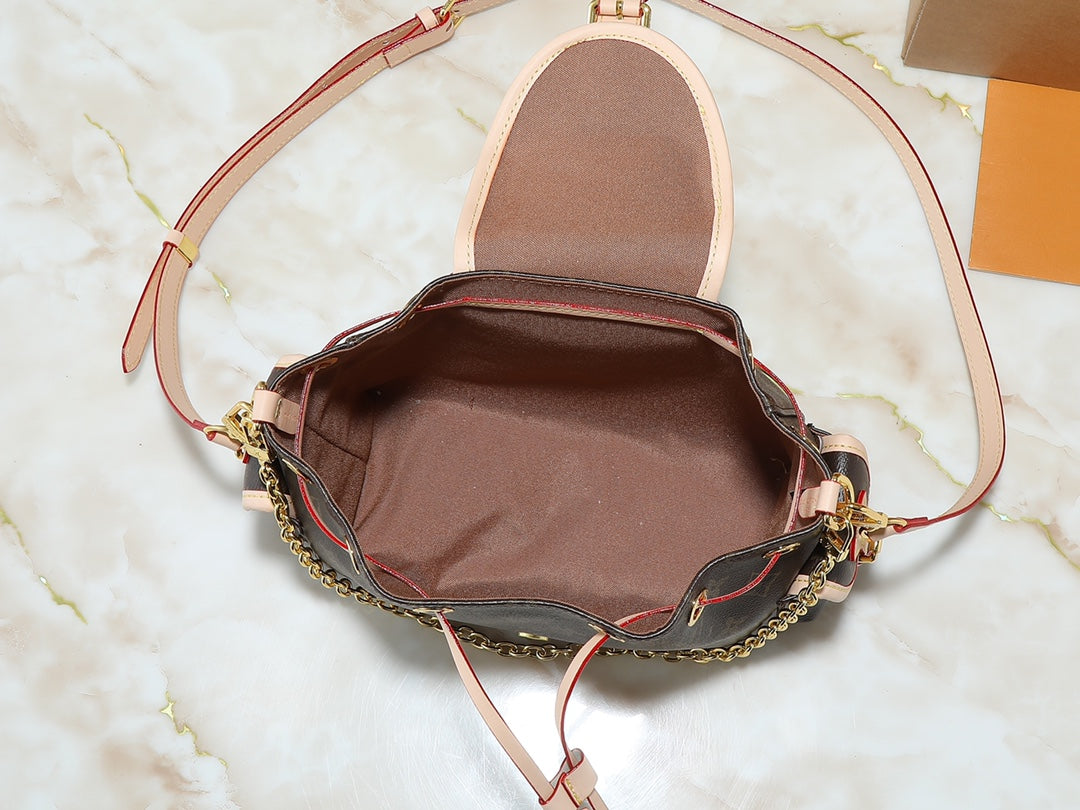 15RE18B Popular  leather bag