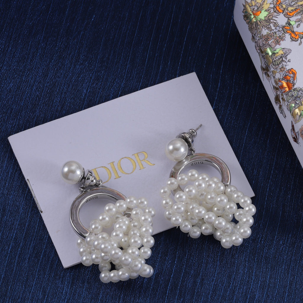 14D1020E Popular Earrings